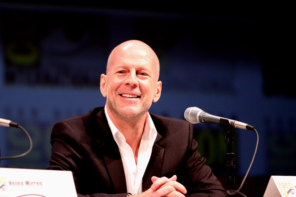 Navigating the Depths of FTD: Bruce Willis’ Health Decline and His Family’s Resilient Journey