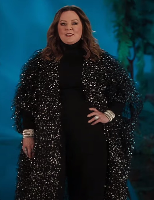 Melissa McCarthy’s Radical Transformation: Unpacking Her Mindset Shift, Ozempic Speculation, and the Enduring Power of Her Wellness Journey