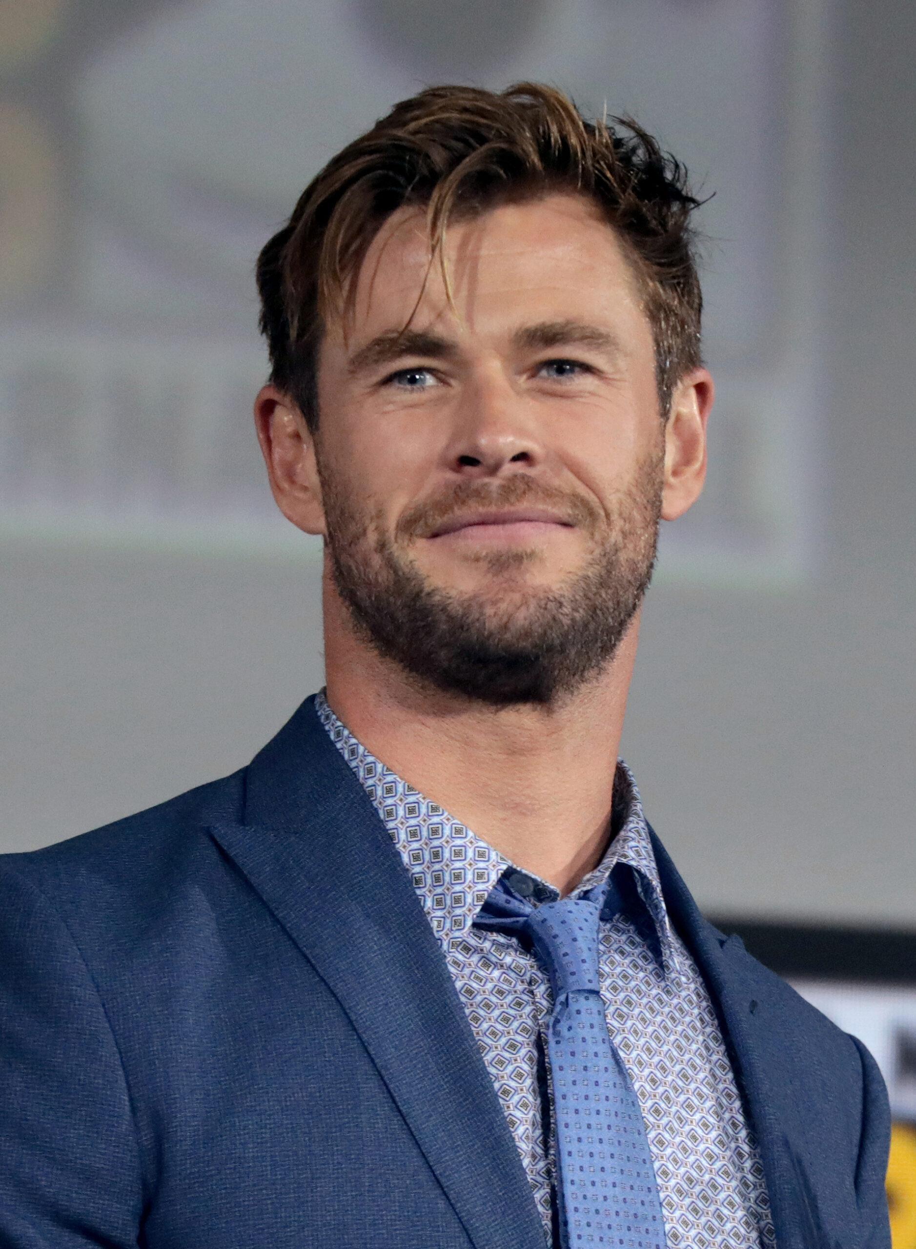 From Asgard to the Outback: The Enduring Legacy and Evolving Career Trajectory of Chris Hemsworth