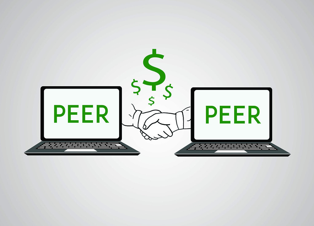 Peer to Peer Lending