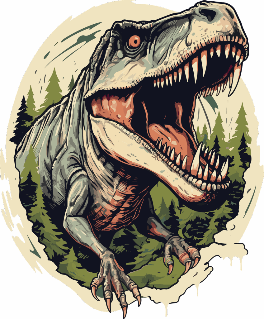 ai generated, dinosaur, sticker, reptile, nature, cutout, clip art, jurassic, t-rex, dinosaur, dinosaur, dinosaur, dinosaur, dinosaur, sticker, t-rex, t-rex, t-rex, t-rex, t-rex