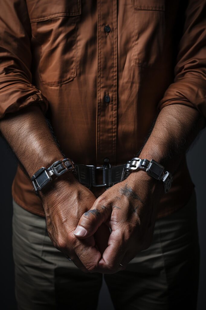 arrested, handcuffed, prisoner, arrest, prison, detained, penitentiary, guilty, crime, inmate, cell, handcuff, generated to, arrested, arrested, arrested, handcuffed, prisoner, prisoner, arrest, arrest, arrest, arrest, arrest, inmate, inmate, handcuff, handcuff