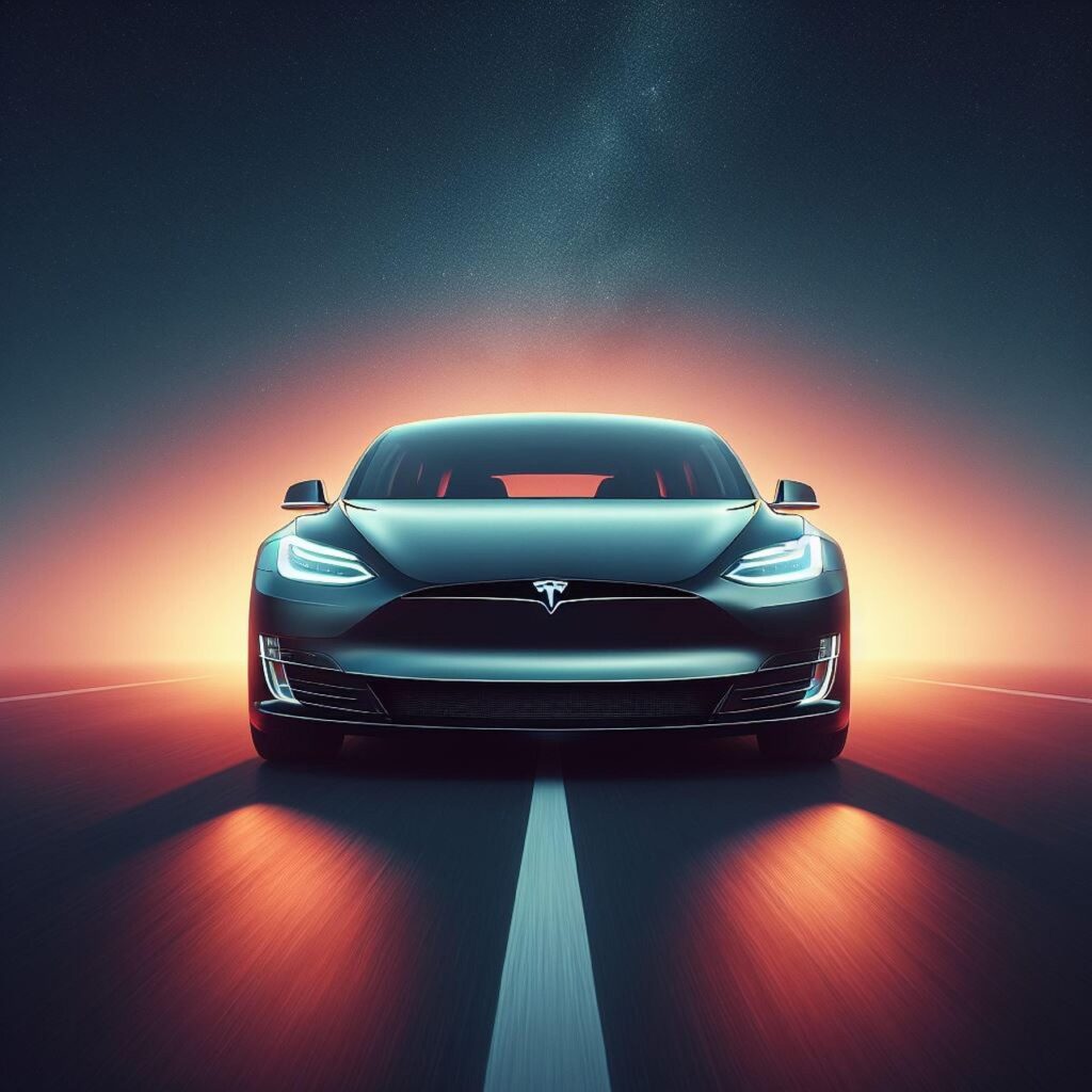 tesla, vehicle, automobile, car, luxury, photoshop, ai generated, tesla, tesla, tesla, tesla, tesla