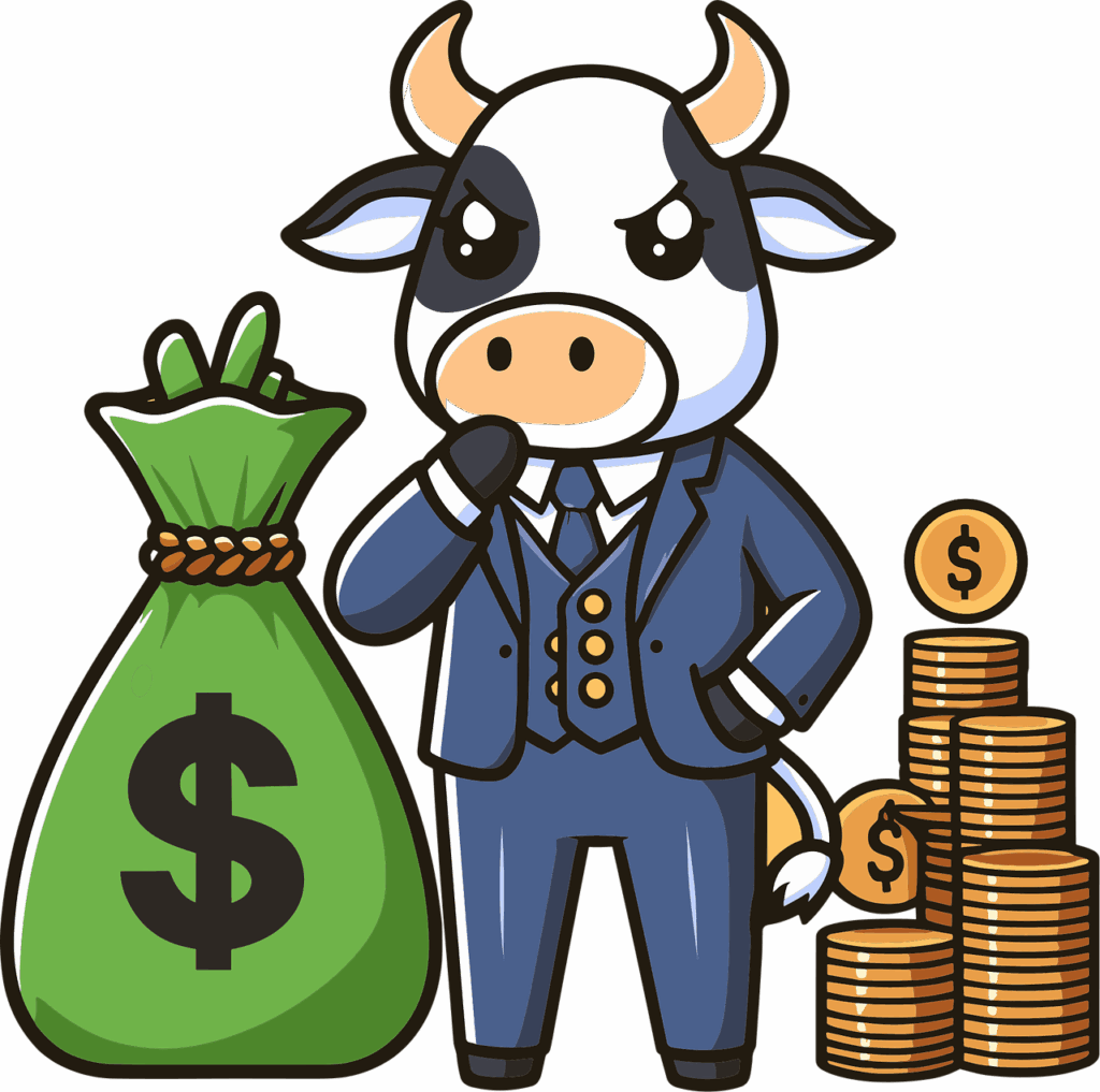 cow, money, cash, rich, gold, wealth, finance, currency, business, investment, financial, money, money, money, cash, rich, rich, rich, rich, rich, finance