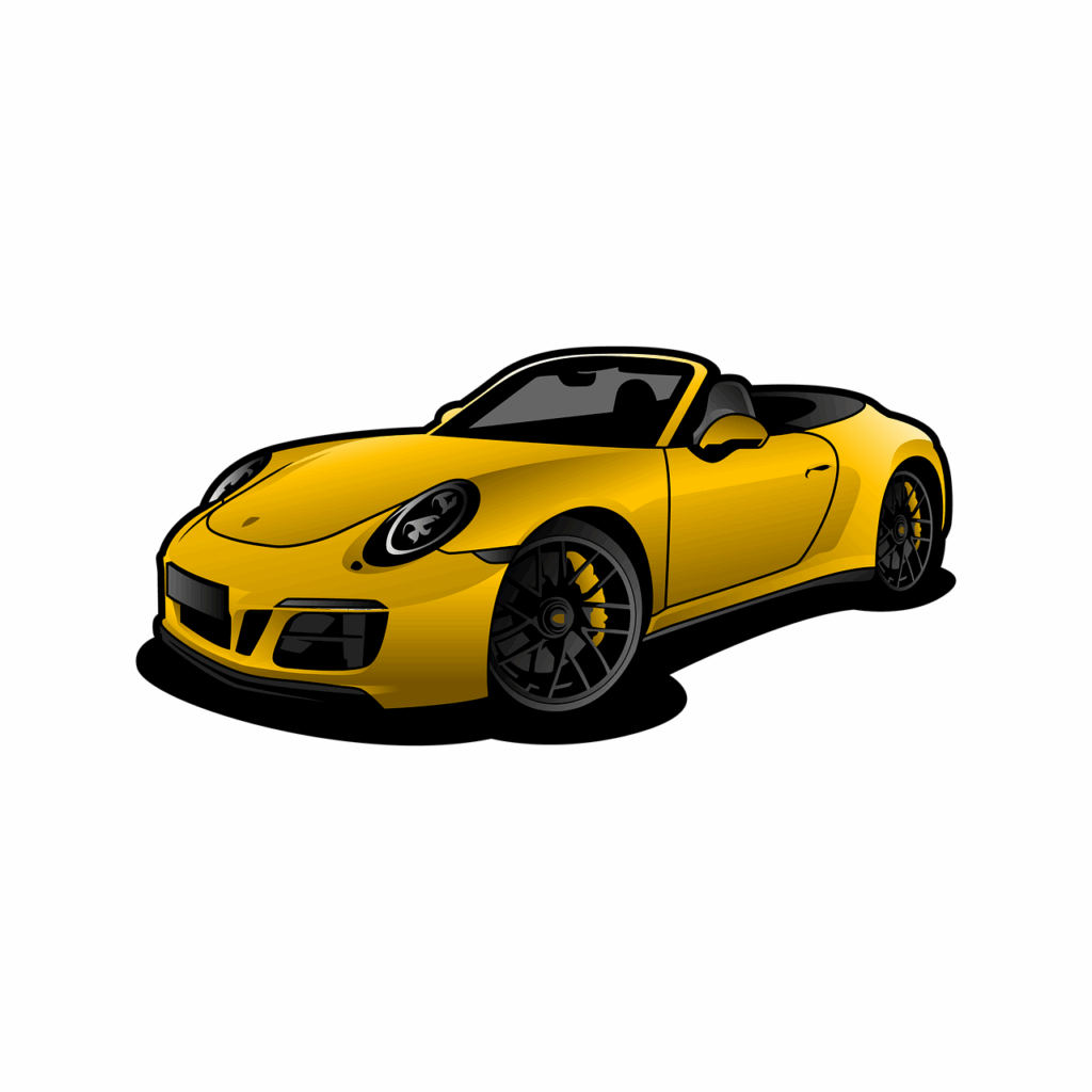 Navigating Your Golden Years: 12 Sports Cars Retirees Might Want to Reconsider for a Stress-Free Ride