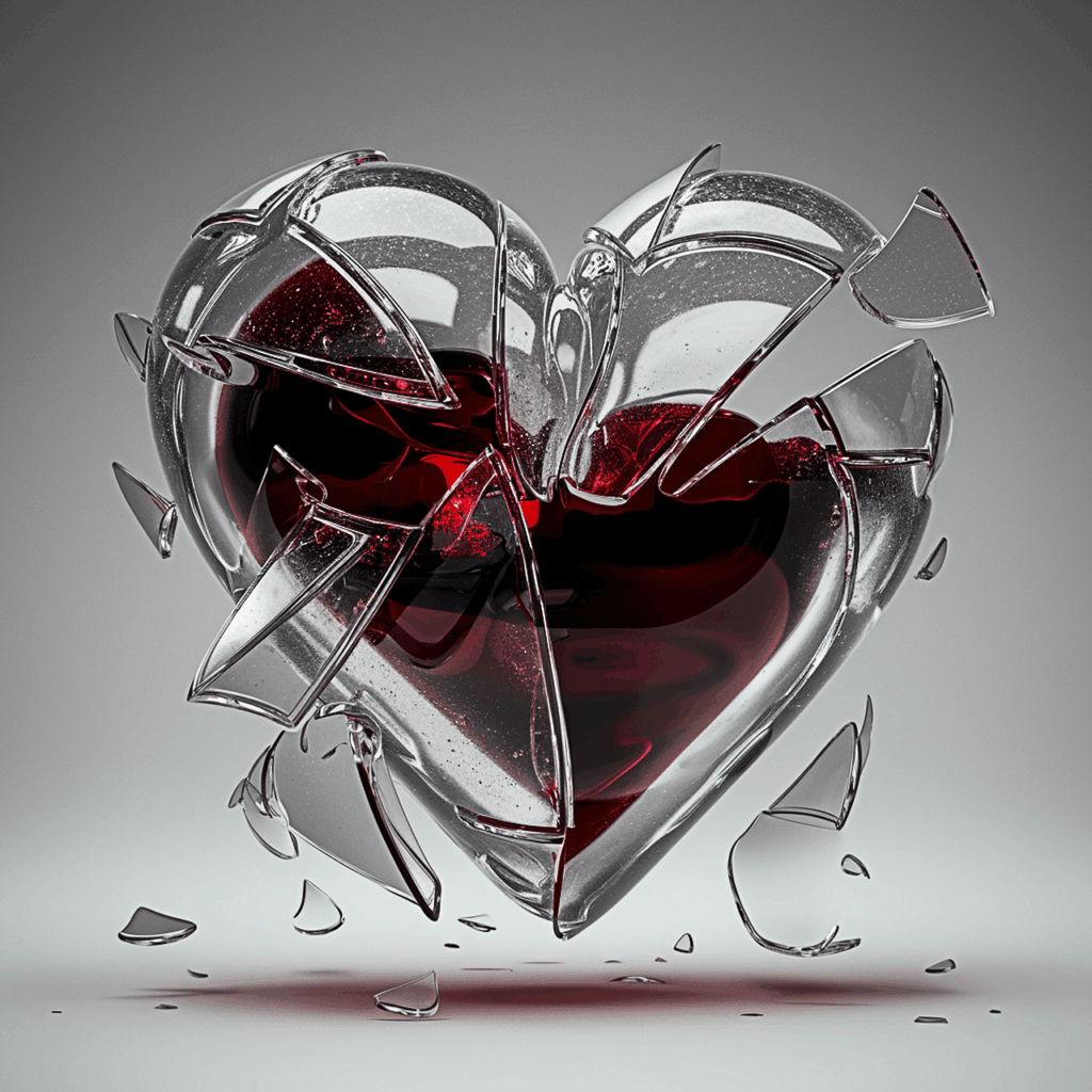 A Year of Heartbreak: Inside the Shocking Celebrity Breakups That Rocked Hollywood and Beyond in 2025