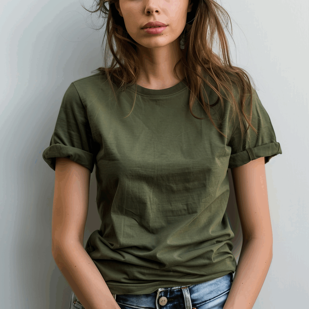 ai generated, shirt, t-shirt, mockup, model, woman, shirt, shirt, t-shirt, t-shirt, t-shirt, t-shirt, t-shirt, mockup, mockup, mockup