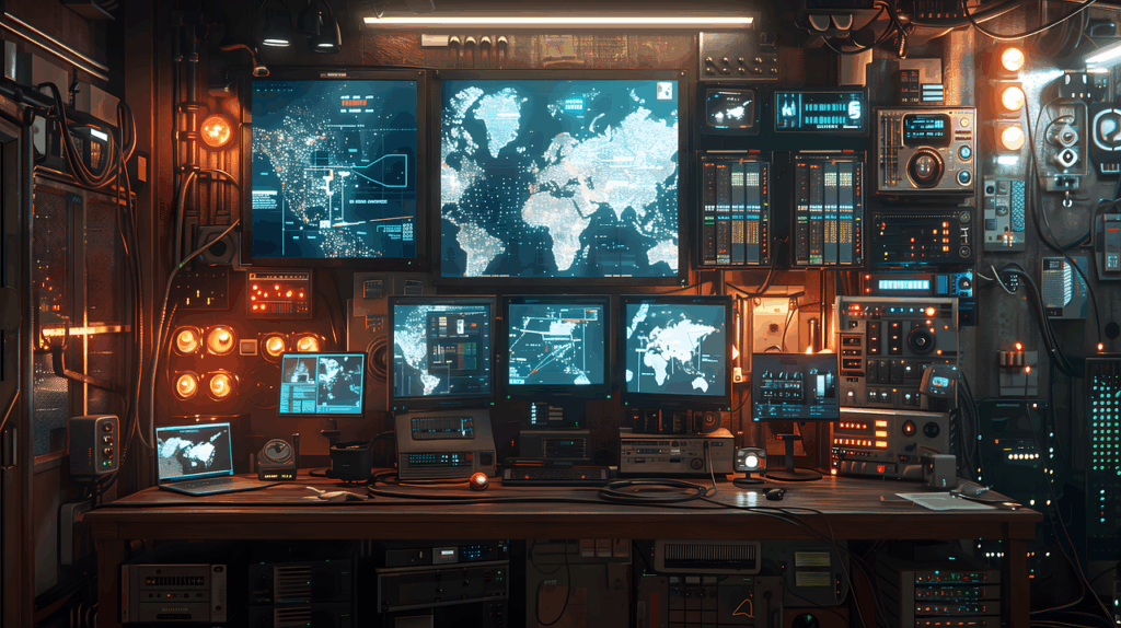 desk, office, table, technology, computer, industrial, technological, techno, digital, computing, laboratory, technical, communications, map, generated by ai, technology, technology, technology, technology, technology