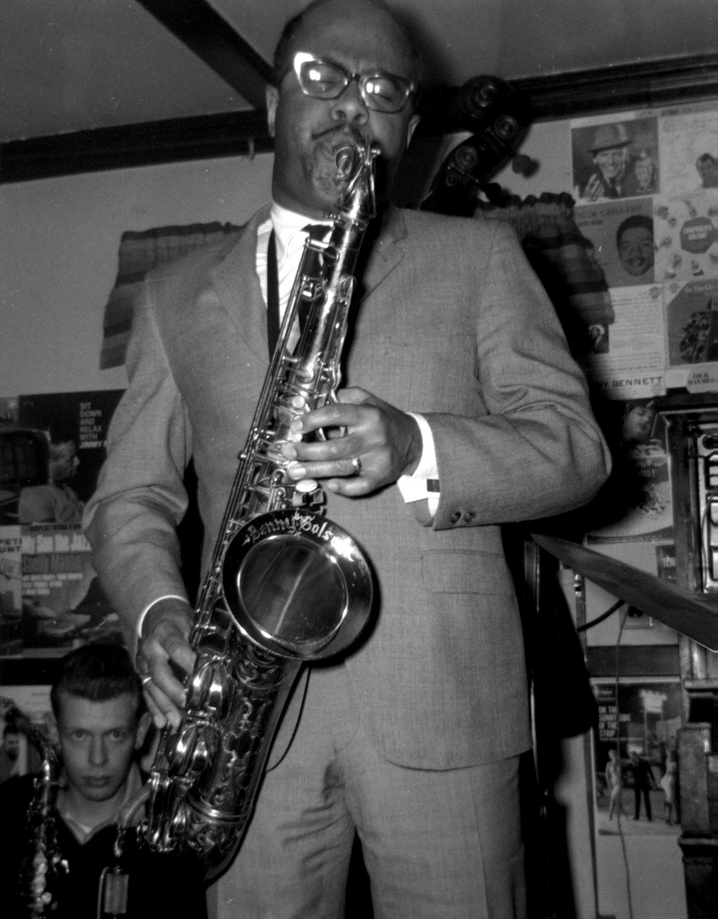 Benny Golson: A Titan of Jazz — Master Saxophonist and Composer Who Shaped Hard Bop, Dies at 95
