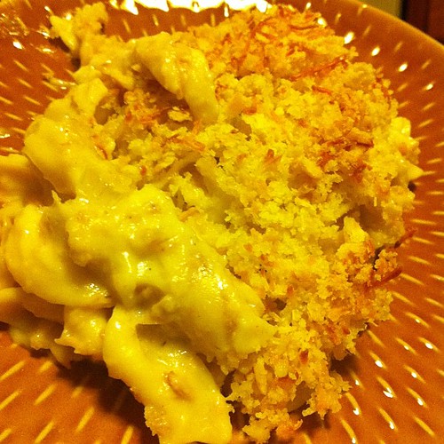 Tuna Noodle Casserole
