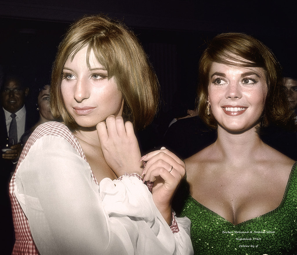 A Striking Resemblance, A Touching Homage: Natalie Wood’s Granddaughter Clover’s Modeling Debut with Mom Natasha Gregson Wagner