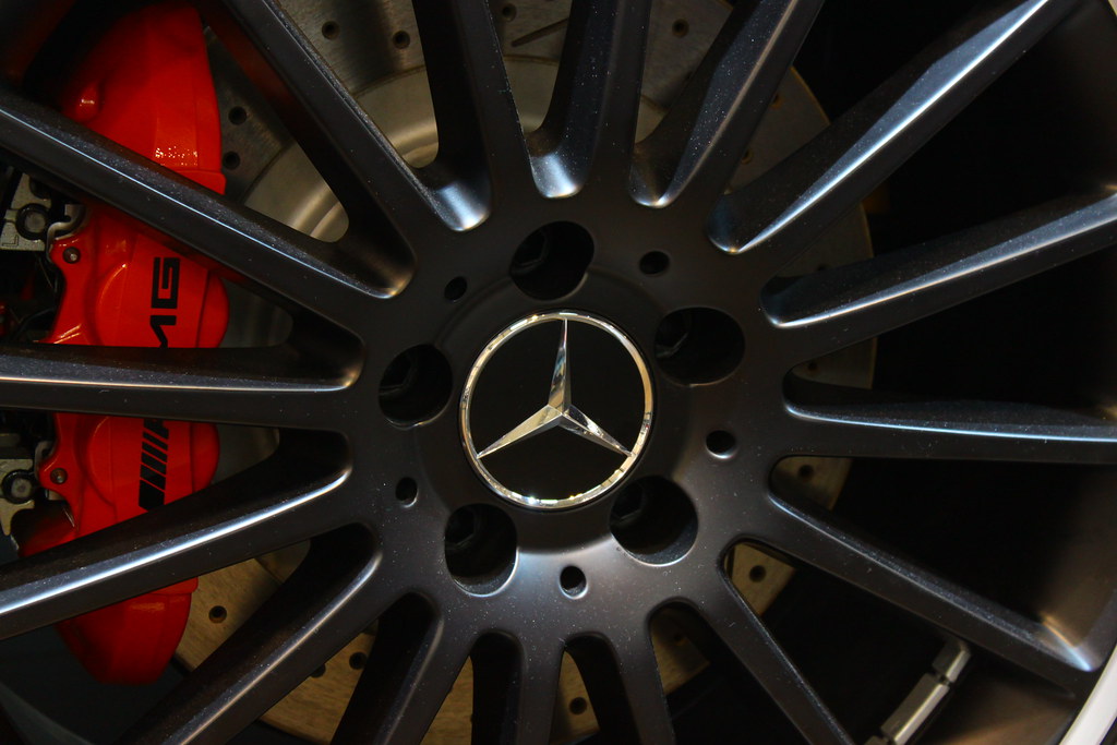 Mercedes-Benz