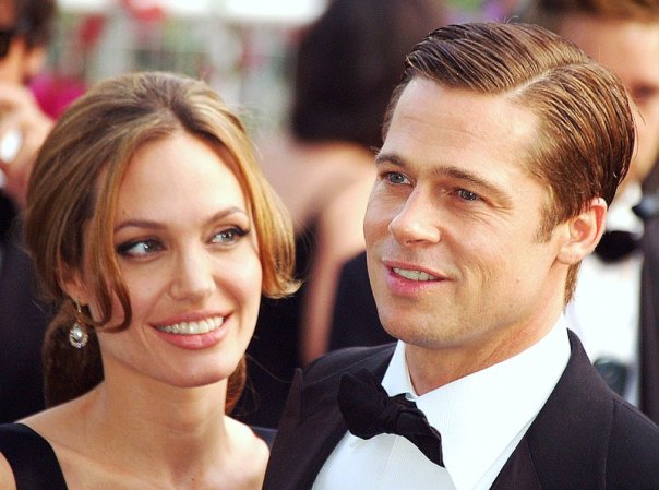 Hollywood’s Happily Ever Afters: 14 Celebs Who Found Love with People Just Like Us