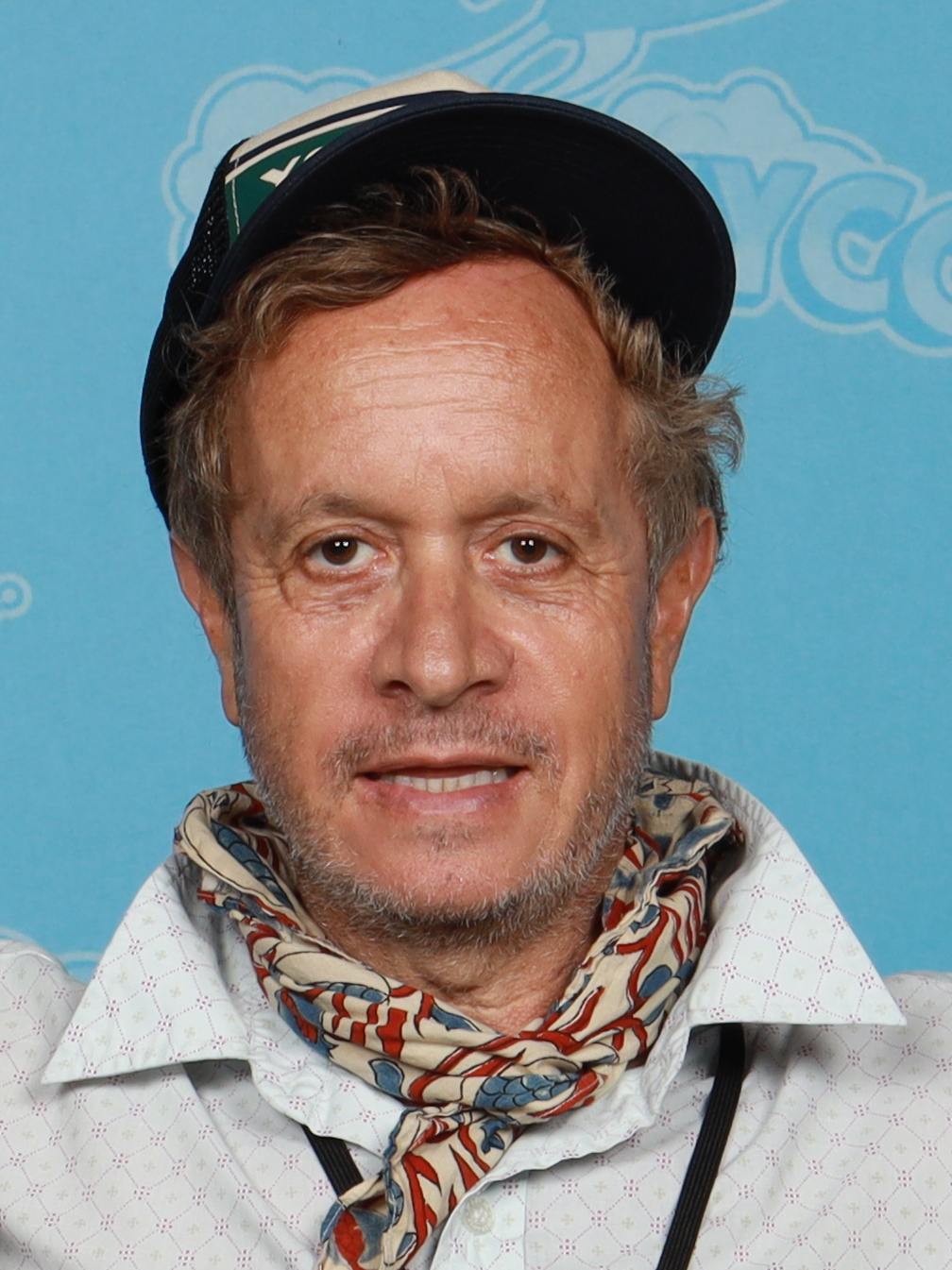Pauly Shore
