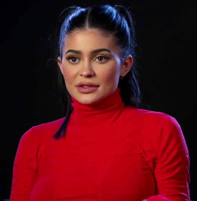 Kylie Jenner’s Unstoppable Reign: Inside the Billion-Dollar Empire of a Pop Culture Powerhouse