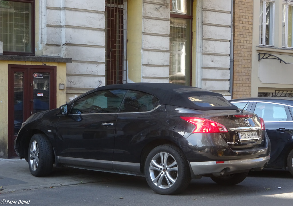 Nissan Murano