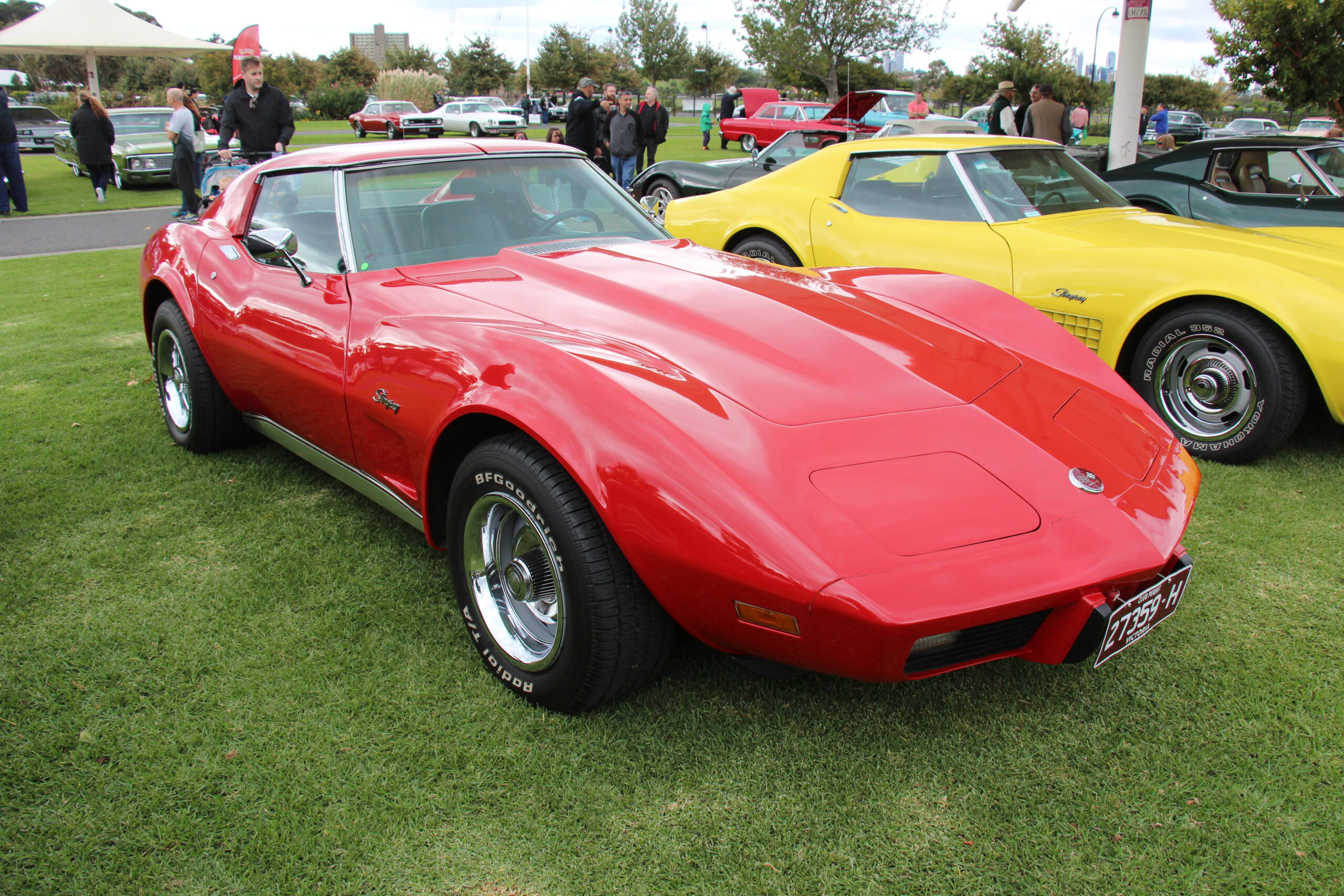 America’s Iconic Sports Car: Decoding the Most Problematic Corvette Models in History to Help You Buy Smart