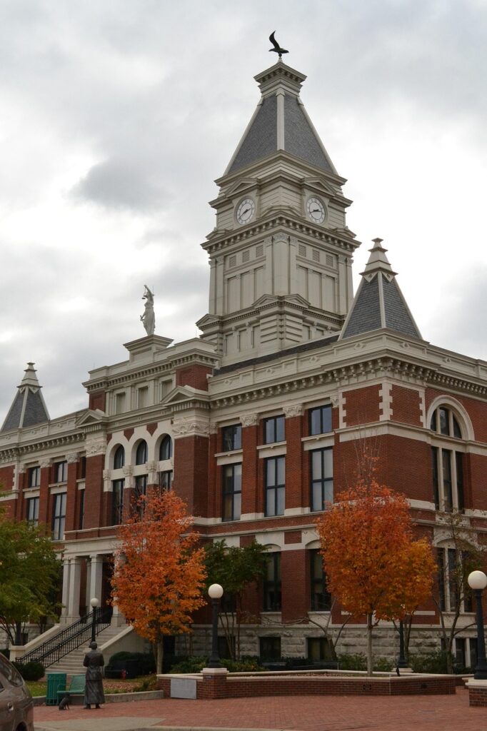 courthouse, historic, fall, architecture, building, court, law, landmark, justice, history, town, county, clarksville, tennessee, montgomery county, brown law, clarksville, clarksville, clarksville, clarksville, clarksville, montgomery county, montgomery county, montgomery county