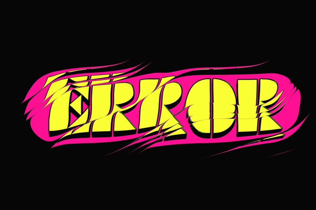 error, alert, warning, problem, internet, icon, caution, mistake, cyber, security, alarm