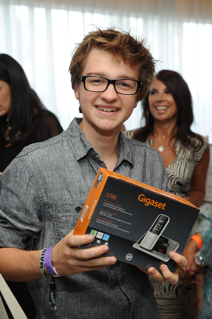 Angus T. Jones
