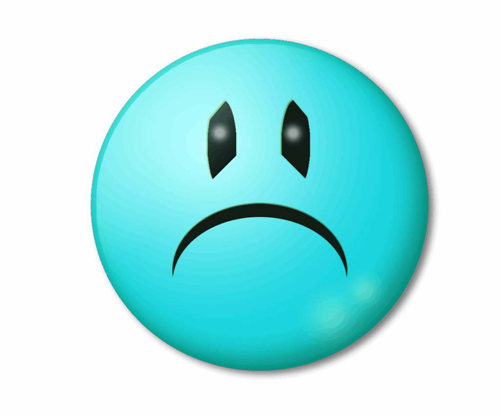 emoticon, sad, cry, unhappy, sadness, sad face, cyan, blue, sorry, sad smile, expression, illustration, png, sorry, sorry, sorry, sorry, sorry