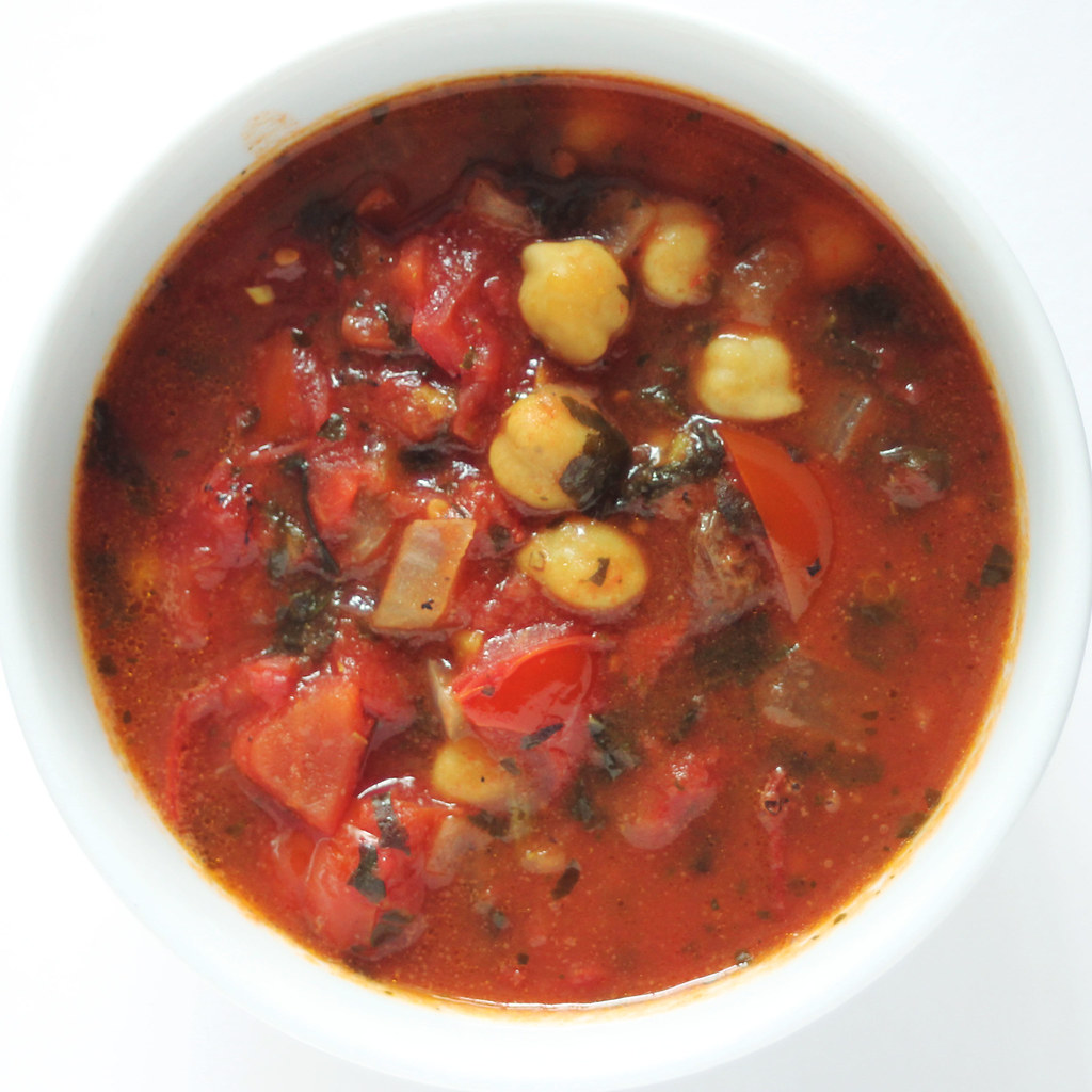 Chickpeas