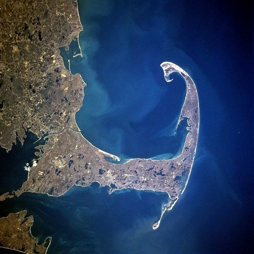 Cape Cod, Massachusetts