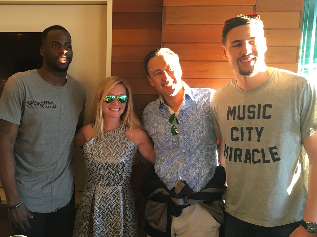 Golden State Warriors