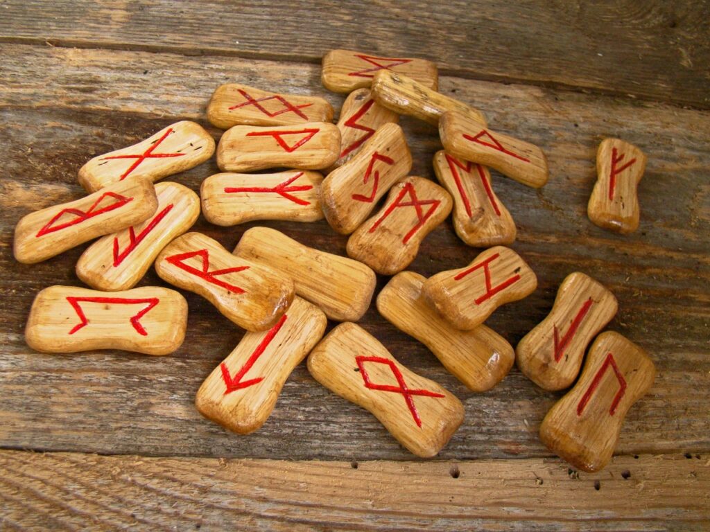 runes, magic, paganism, middle ages, divination, runes, runes, runes, runes, runes