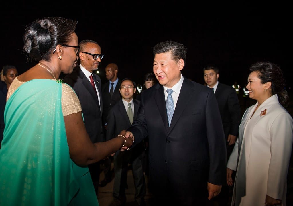 Beyond the Beijing Red Carpet: Unpacking the Complexities and Cracks in the Xi-Putin-Kim Show of Unity