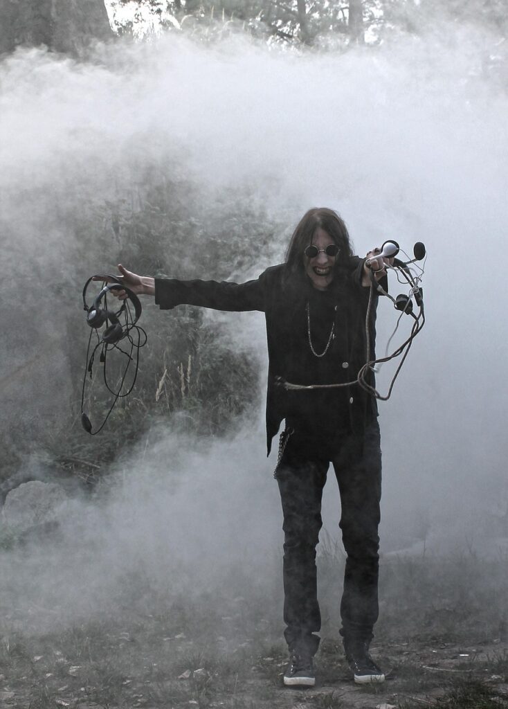 man, smoke, ozzy, ozzy, ozzy, ozzy, ozzy, ozzy