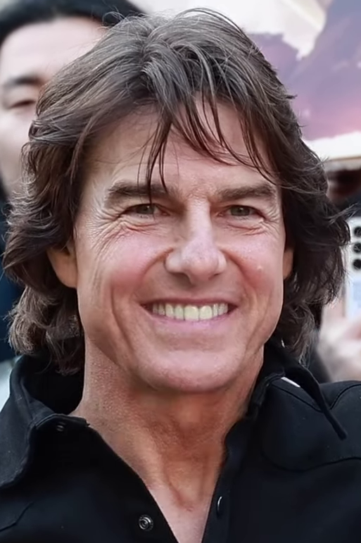 The One Question That Made Tom Cruise Storm Off Set: Unpacking the Tense Interview Moment That Left Fans Divided