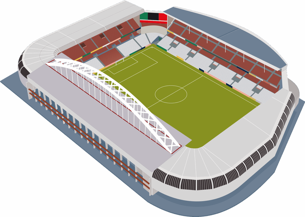 football, stadium, sport, san mames, bilbao, architecture, vector, athletic club, athletic, football, stadium, stadium, stadium, stadium, stadium