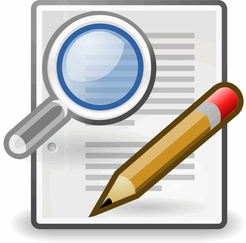 magnifying glass, pencil, search, write, edit, document, paper, icon, spreadsheet, magnifying glass, magnifying glass, magnifying glass, search, search, search, edit, edit, edit, edit, edit, spreadsheet, spreadsheet