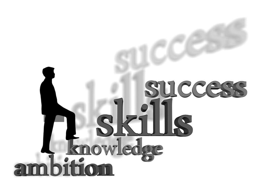 silhouette, person, man, ambition, knowledge, ability, success, businessman, stages, ambition, ambition, ambition, ability, ability, ability, ability, ability, success, success, success