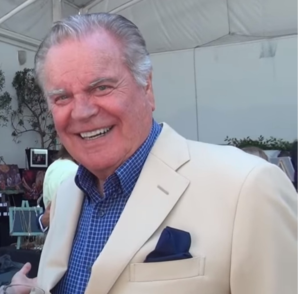 Robert Wagner