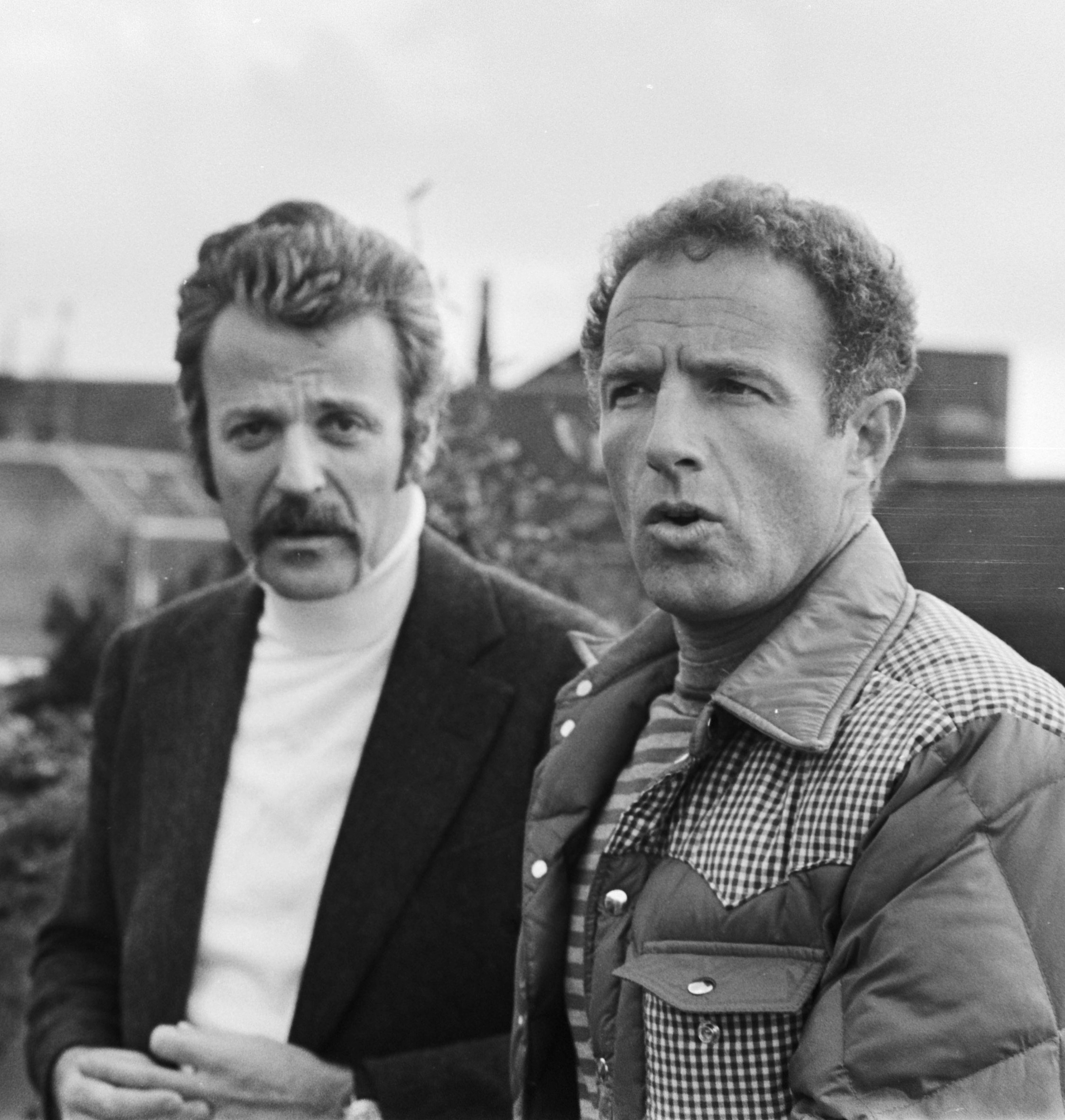 James Caan: A Storied Career – The Life and Enduring Legacy of ‘The Godfather’ Star and Emmy Winner at 82