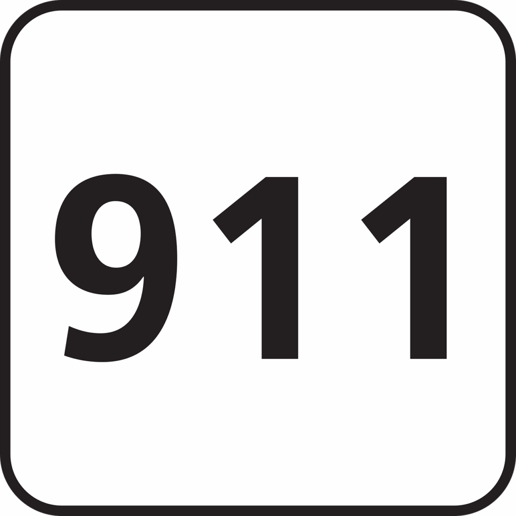 emergency, 911, police, telephone number, sign, symbol, icon, emergency, emergency, emergency, emergency, emergency