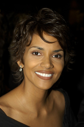Halle Berry