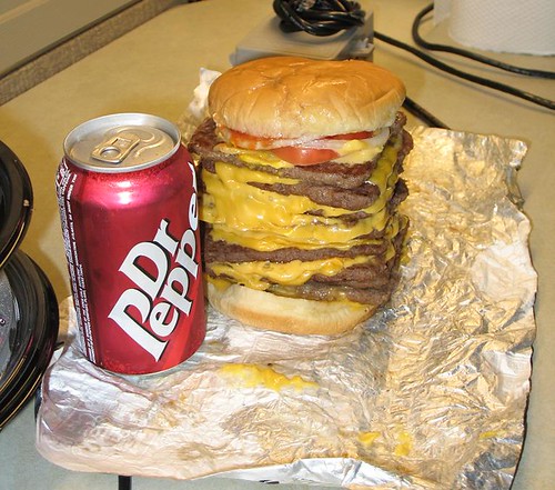 Craving Next-Level Fast Food? Unleash These 12 Secretly Modified Menu Items for an Epic Taste Experience!