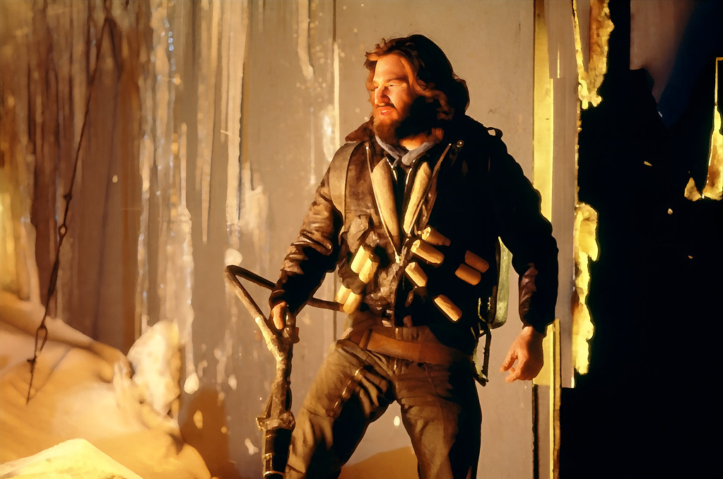The Thing (1982)