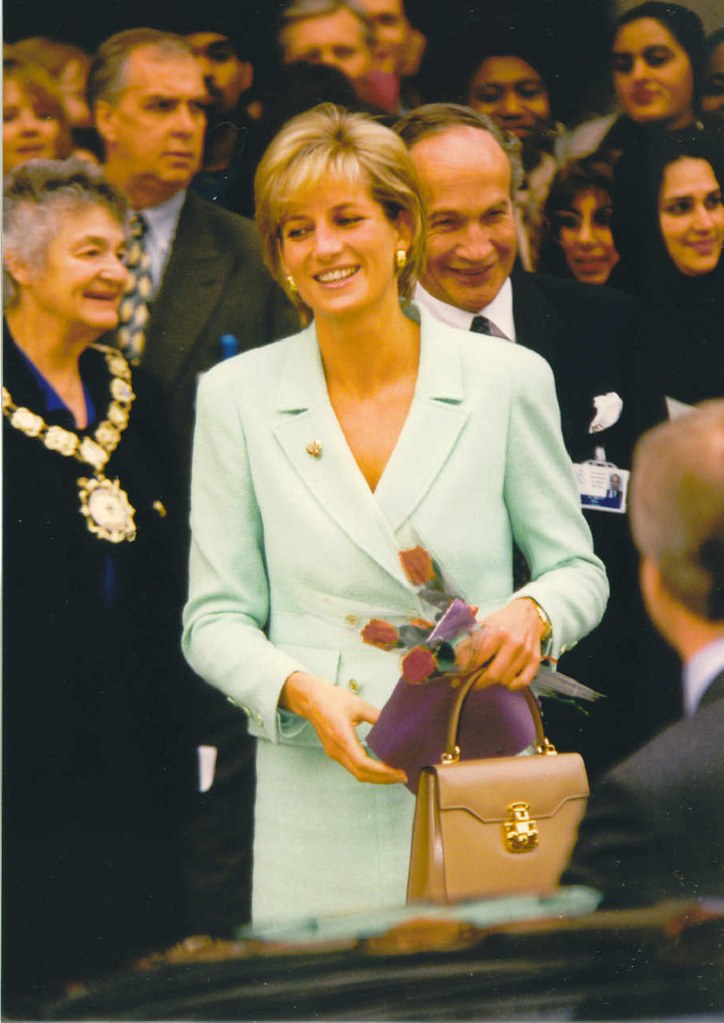 Princess Diana