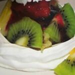 Australian Pavlova