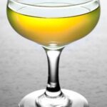 Death In The Afternoon recipes