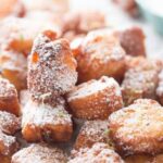 Fried Tequila Shots recipes