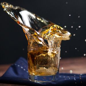 Jägerbomb
