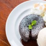 Quick Molten Lava Cakes recipes