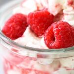 Quick and Easy Raspberry Fool recipes