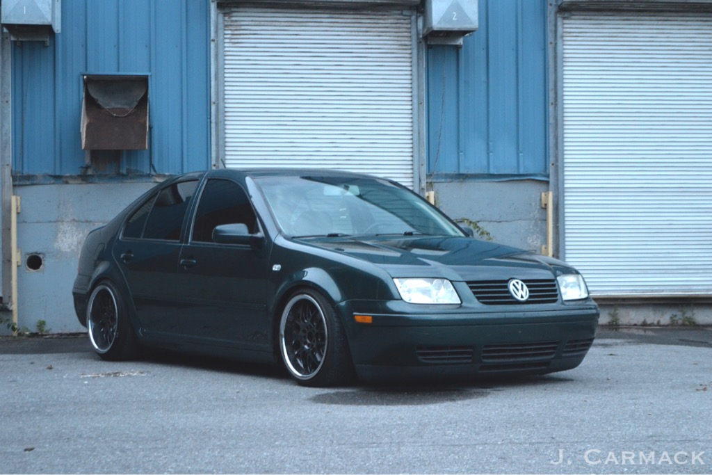 2025 Volkswagen Jetta