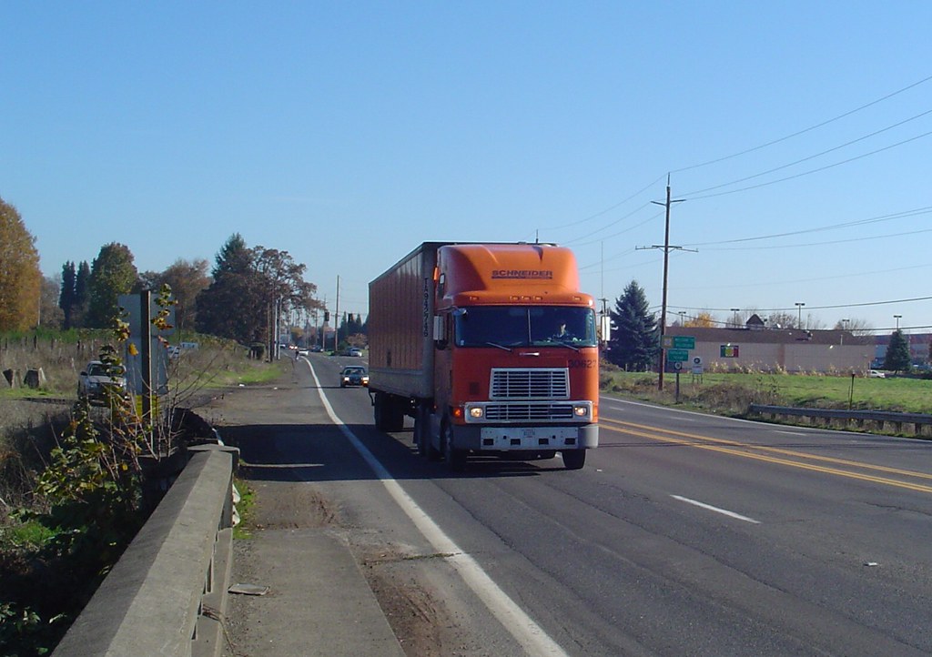 Navigating the Crossroads: Key Legal and Policy Shifts Redefining the Trucking Industry in 2025 Navigating the Crossroads: Key Legal and Policy Shifts Redefining the Trucking Industry in 2025